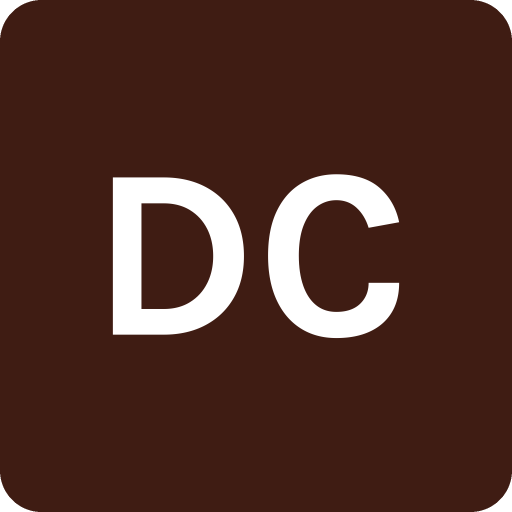 Duke City Cabinet Co. logo